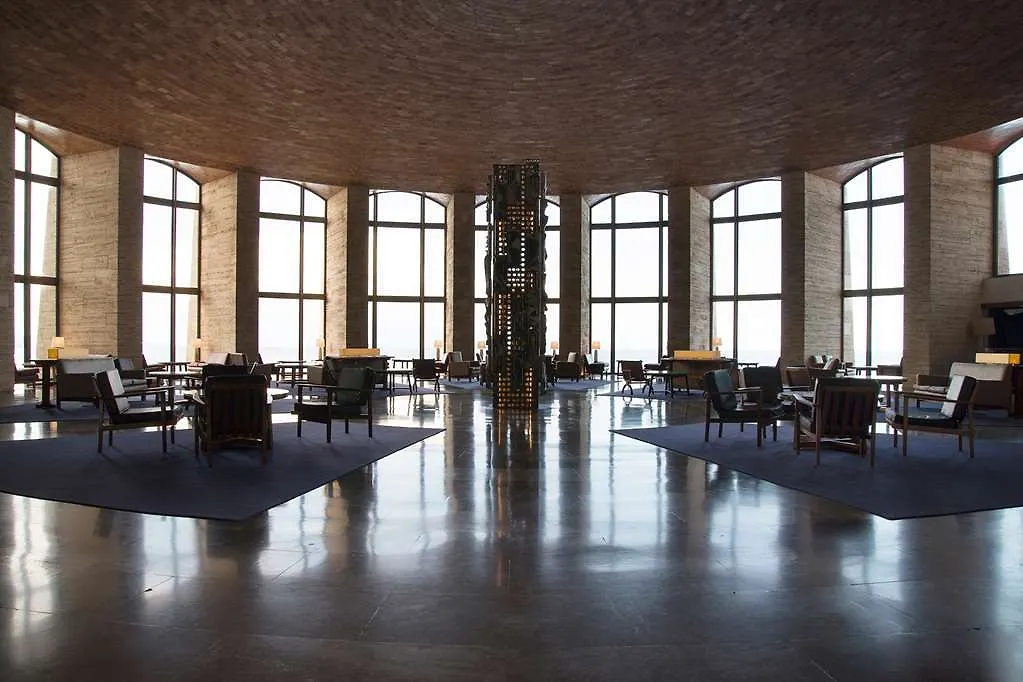 Hotel Ogcap Sa Sal Luxury Begur