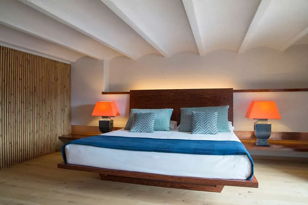 Hotel Ogcap Sa Sal Luxury Begur