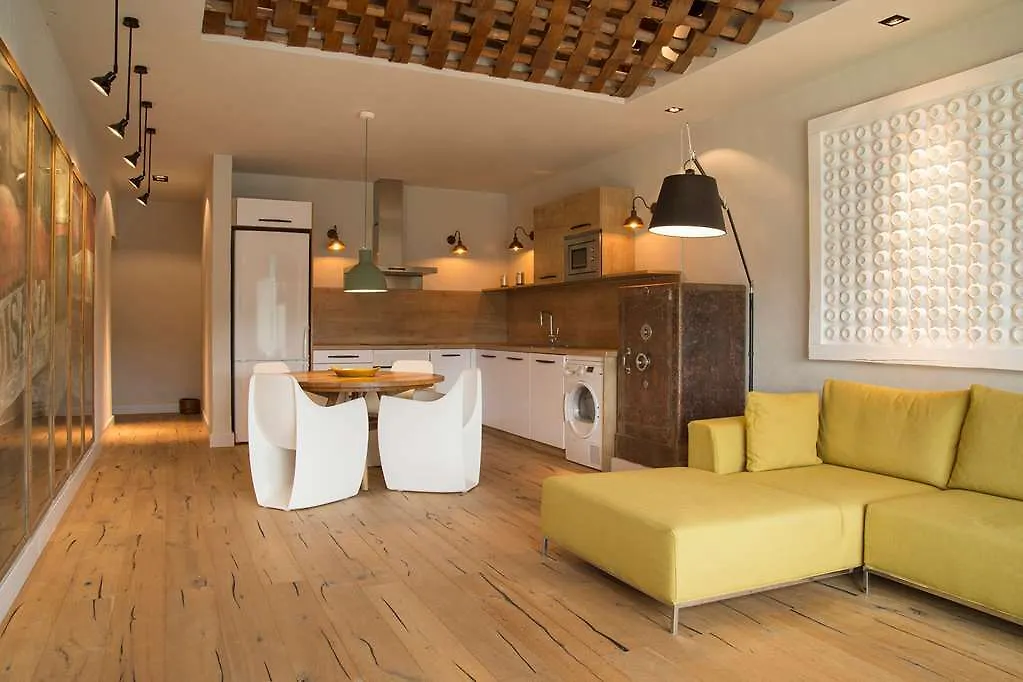 Hotel Ogcap Sa Sal Luxury Begur