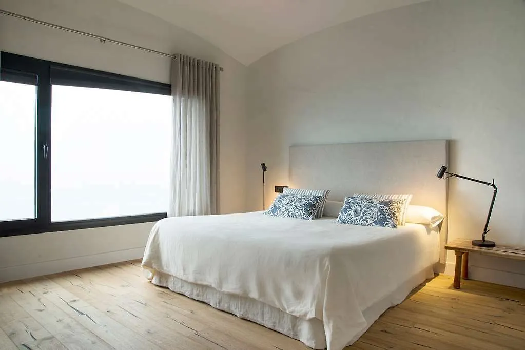 Hotel Ogcap Sa Sal Luxury Begur Španělsko