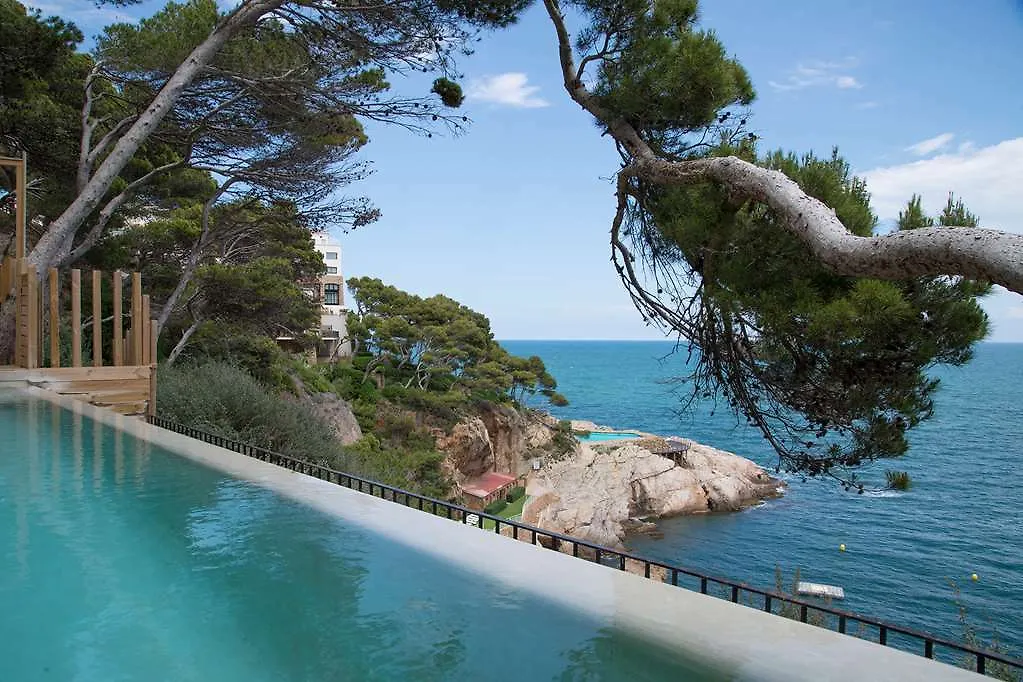 Hotel Ogcap Sa Sal Luxury Begur 0*,  Španělsko