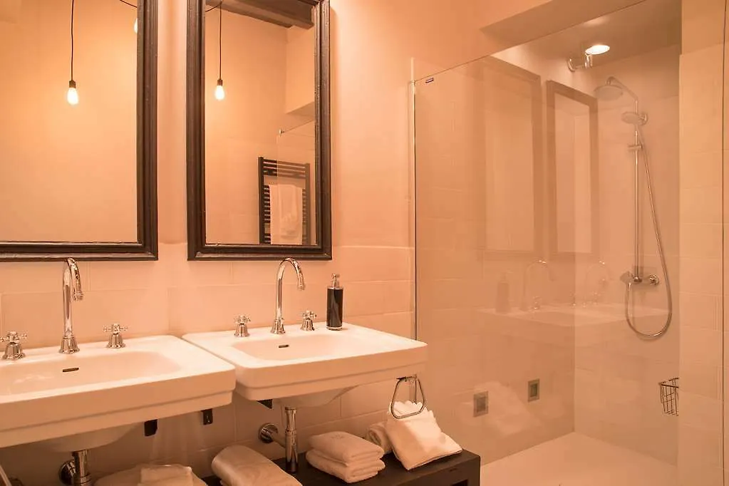 Hotel Ogcap Sa Sal Luxury Begur 0*,