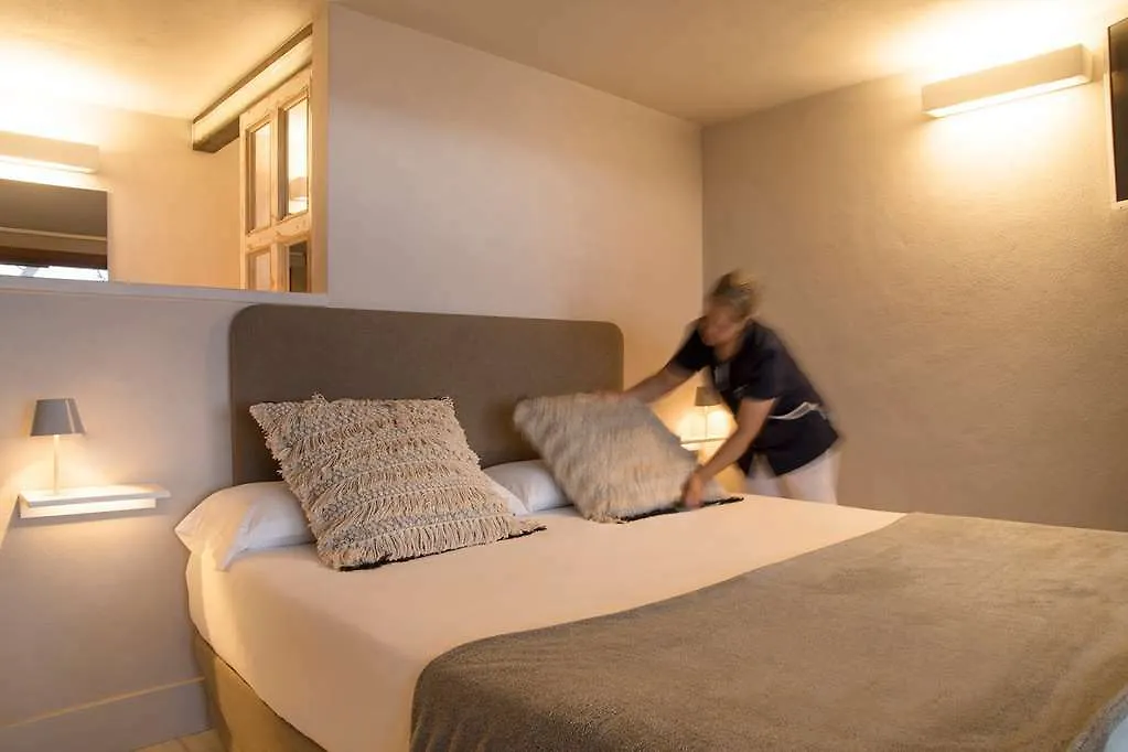 Hotel Ogcap Sa Sal Luxury Begur
