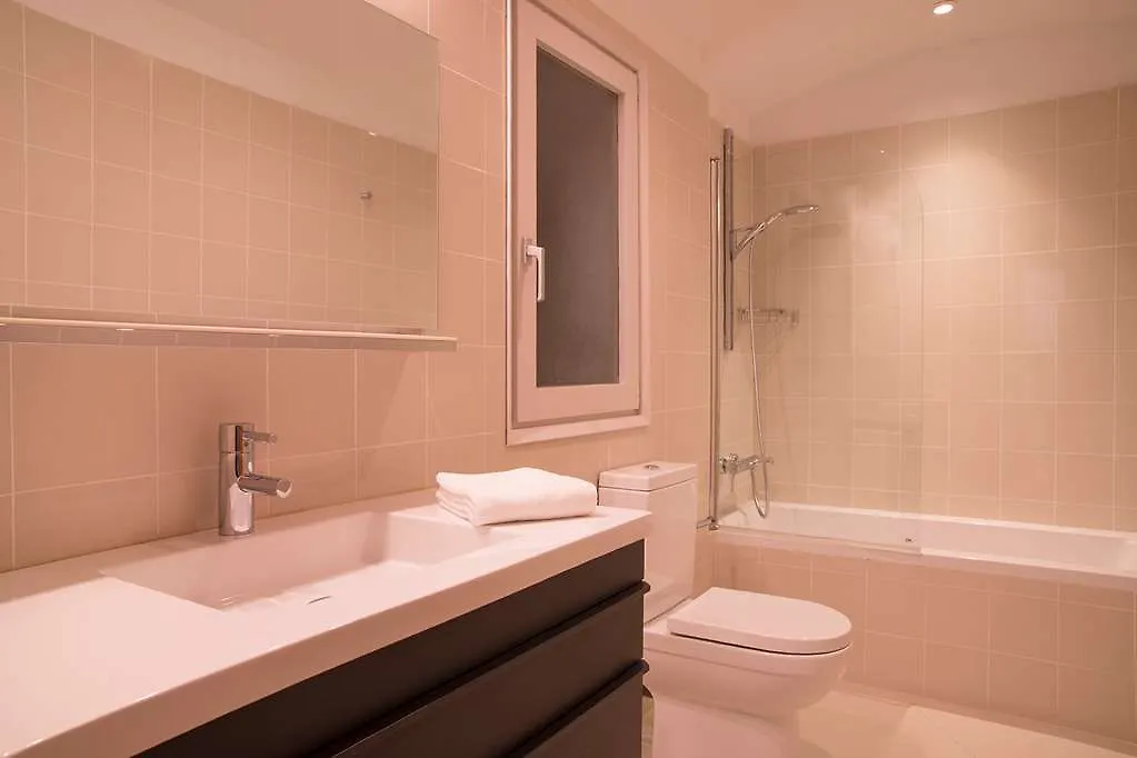 Ogcap Sa Sal Luxury Hotel Begur