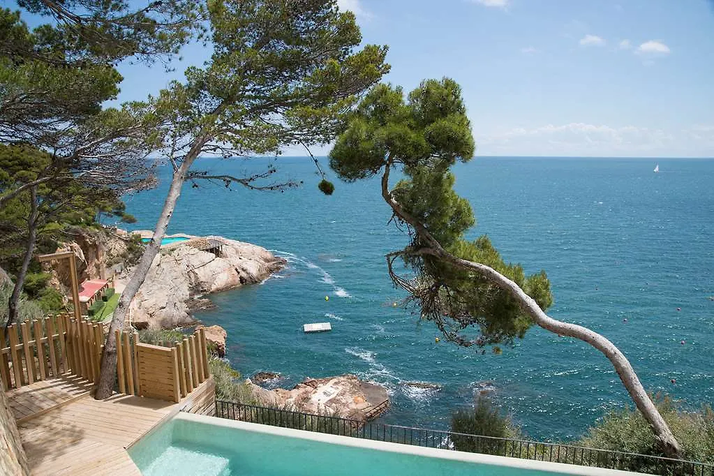Ogcap Sa Sal Luxury Hotel Begur