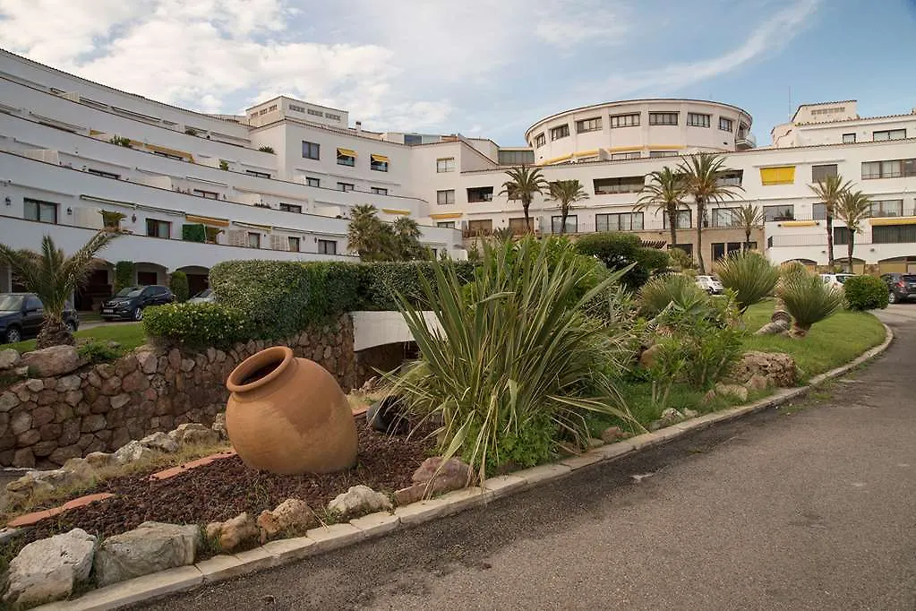 Ogcap Sa Sal Luxury location