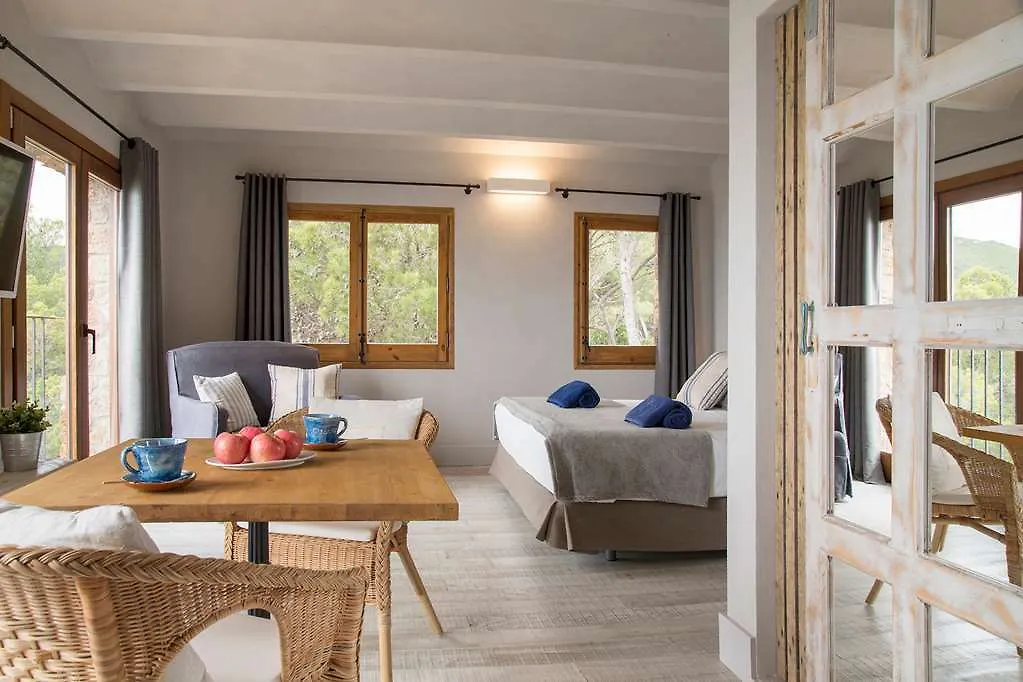 Ogcap Sa Sal Luxury Hotel Begur Espanha